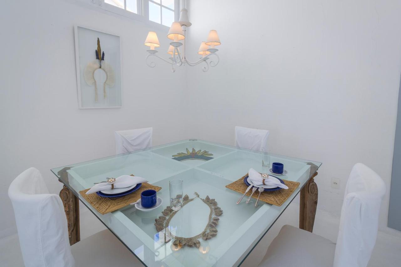 Pousada Casa De 파라티 외부 사진